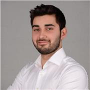 Mathe Tutor für Hochschule oder niedriger Niveau